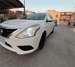 نيسان صني